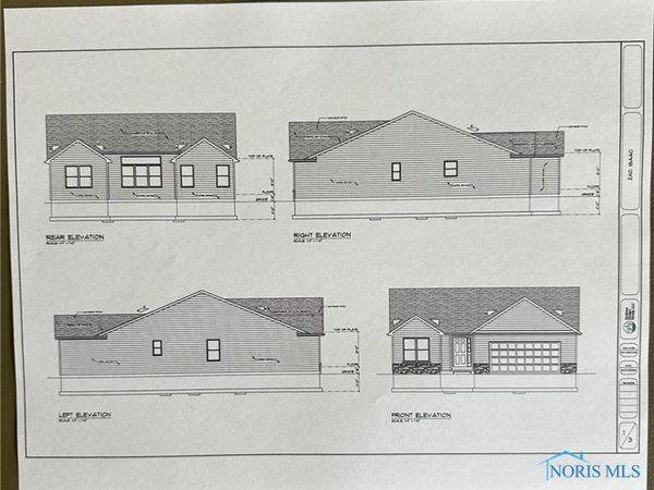 2015 Oakside, Toledo, OH 43615