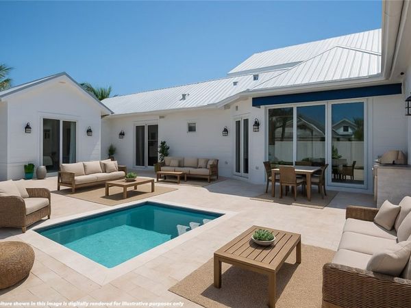 95 Strand Drive, Vero Beach, FL 32963