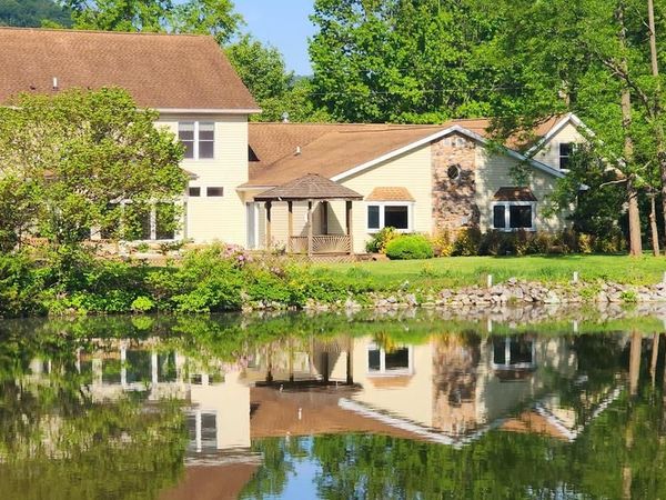 31 SKI RUN TRAIL, FAIRFIELD, PA 17320