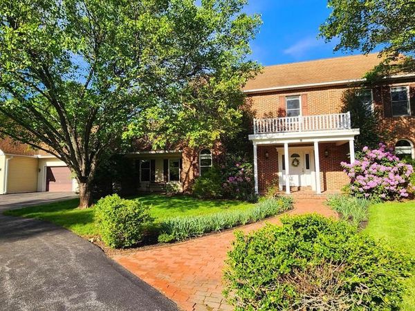 31 SKI RUN TRAIL, FAIRFIELD, PA 17320