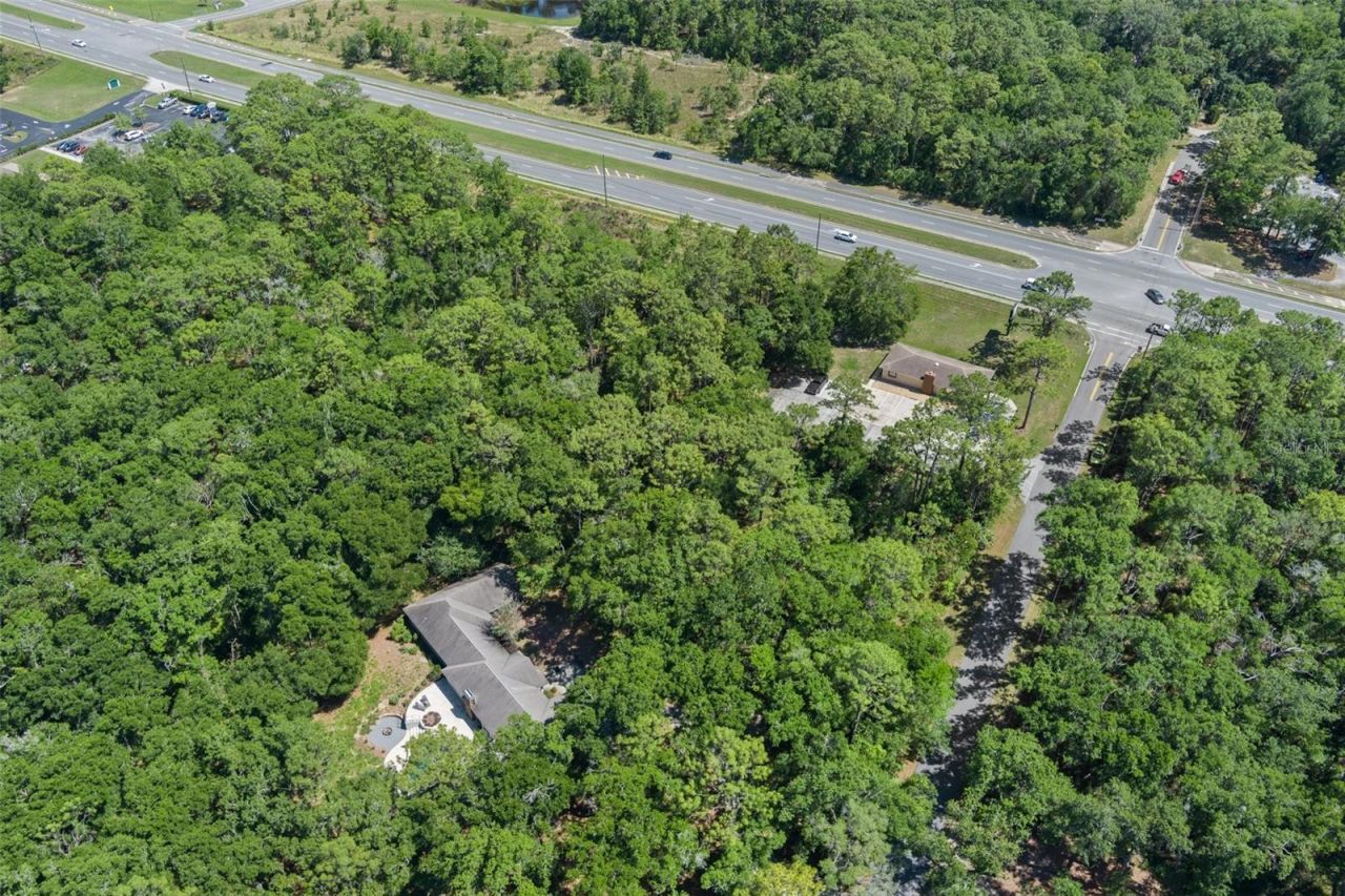 2767 W Norvell Bryant Highway, Lecanto, FL 34461 Photo