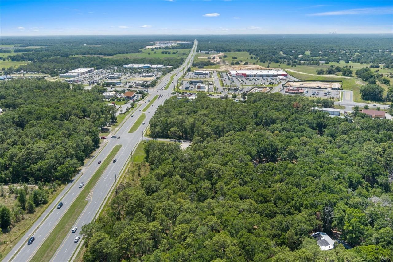 2767 W Norvell Bryant Highway, Lecanto, FL 34461 Photo