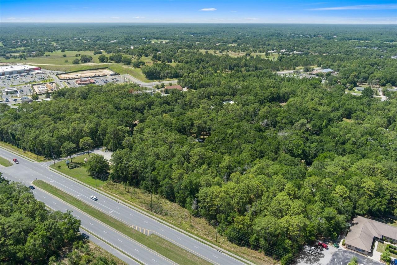 2767 W Norvell Bryant Highway, Lecanto, FL 34461 Photo