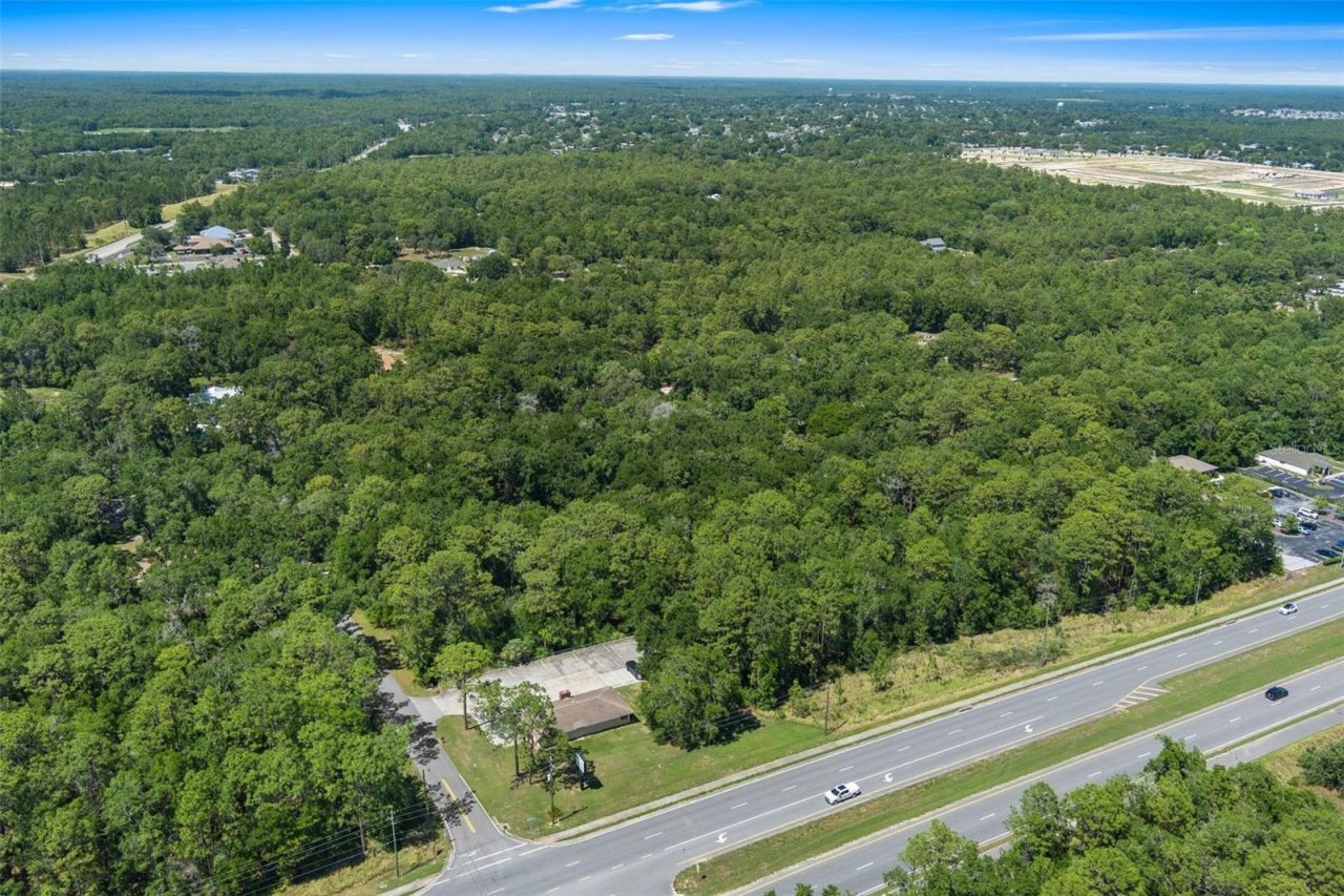 2767 W Norvell Bryant Highway, Lecanto, FL 34461 Photo