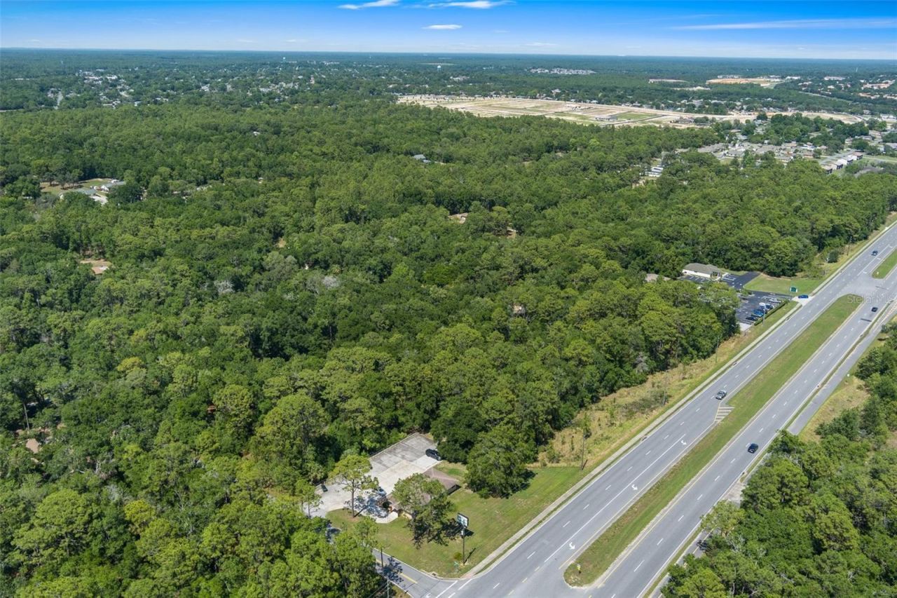 2767 W Norvell Bryant Highway, Lecanto, FL 34461 Photo