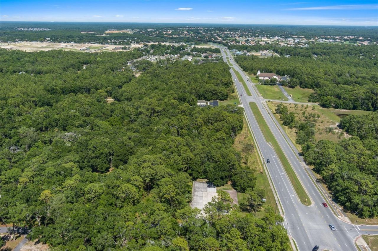 2767 W Norvell Bryant Highway, Lecanto, FL 34461 Photo