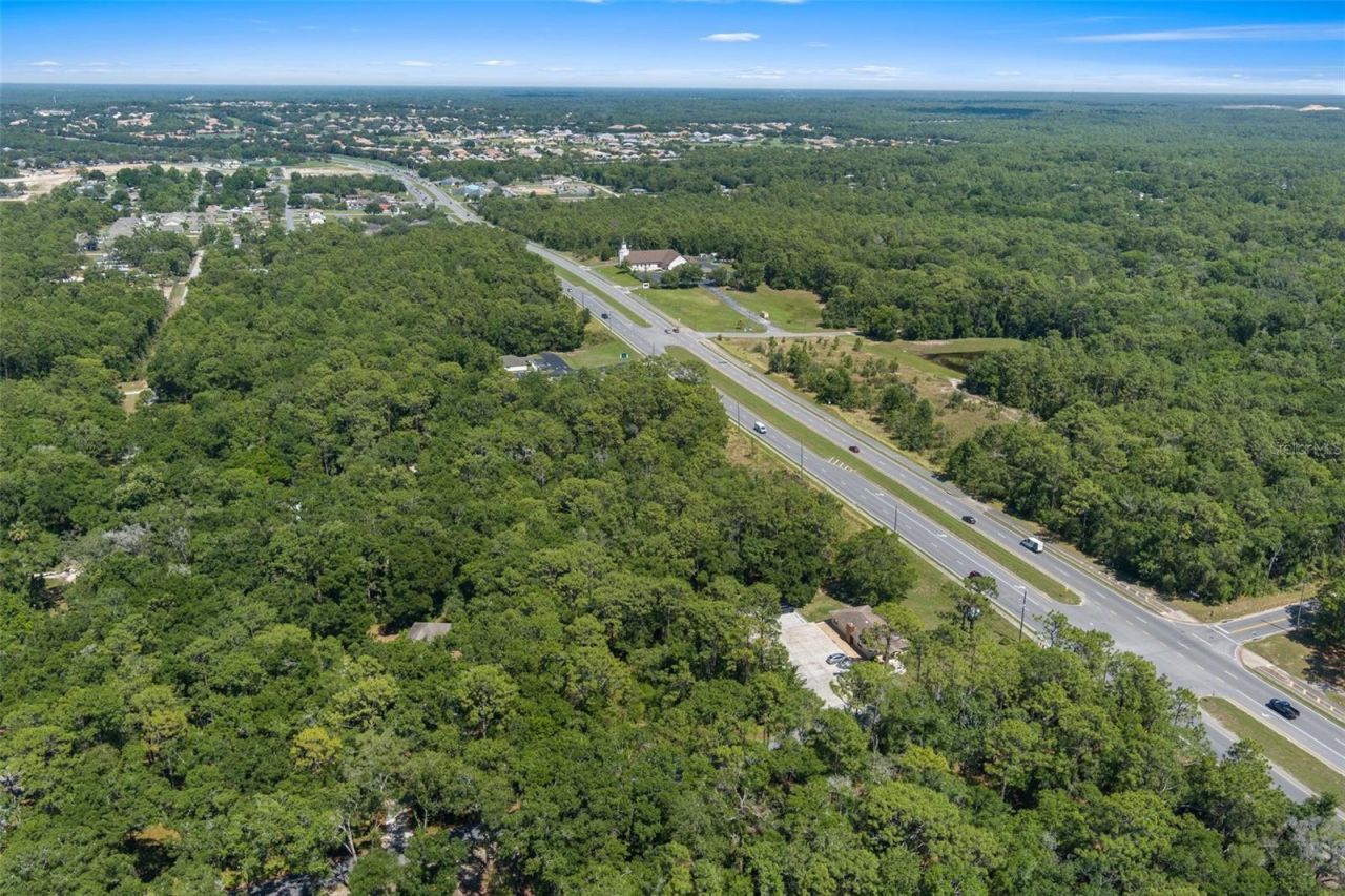 2767 W Norvell Bryant Highway, Lecanto, FL 34461 Photo