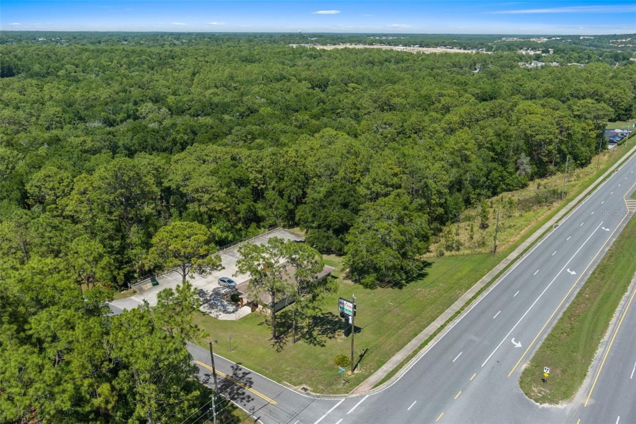 2767 W Norvell Bryant Highway, Lecanto, FL 34461 Photo