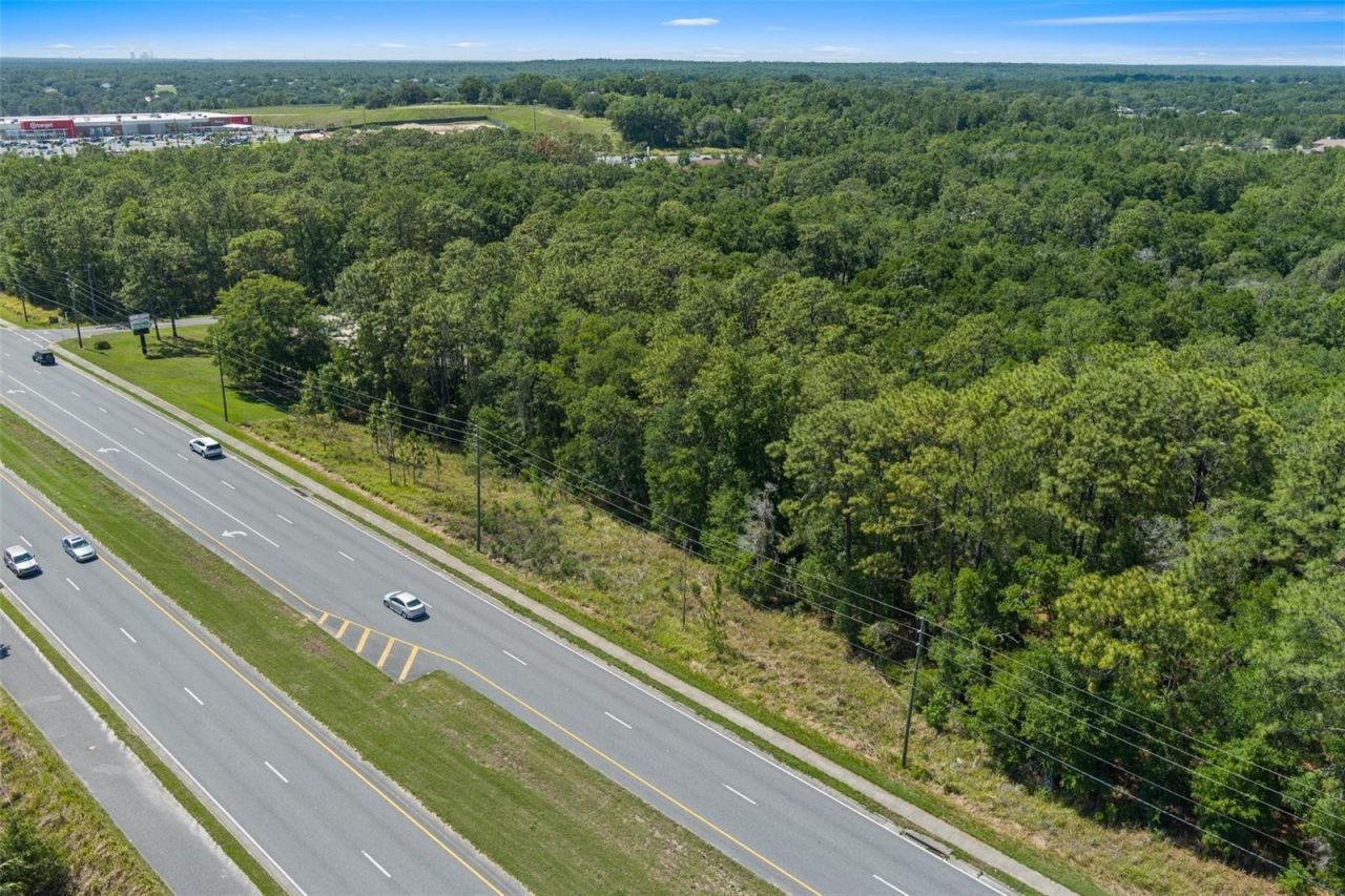 2767 W Norvell Bryant Highway, Lecanto, FL 34461 Photo