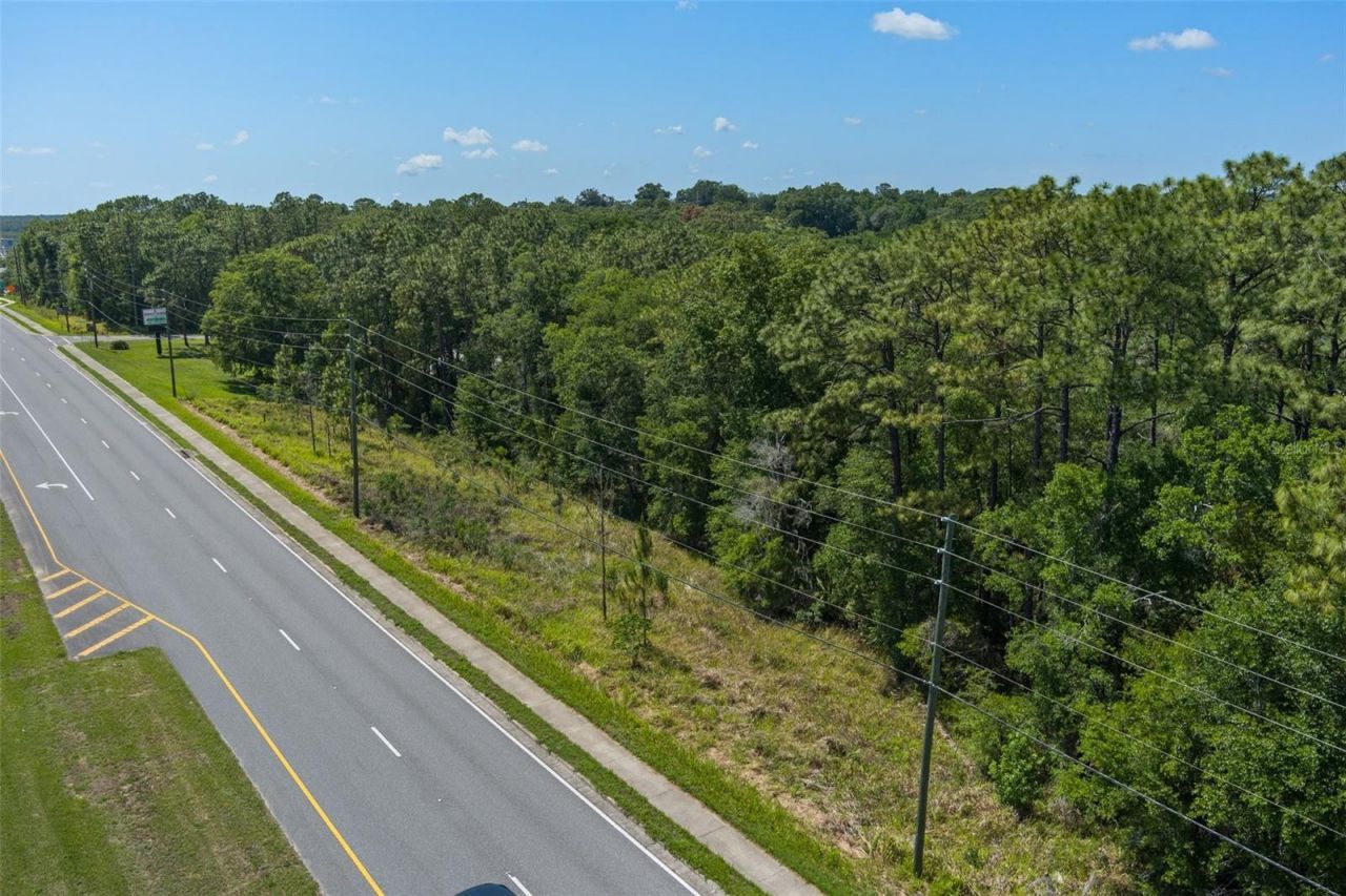 2767 W Norvell Bryant Highway, Lecanto, FL 34461 Photo