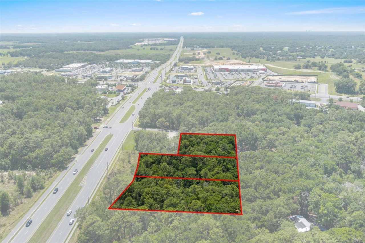 2767 W Norvell Bryant Highway, Lecanto, FL 34461 Photo