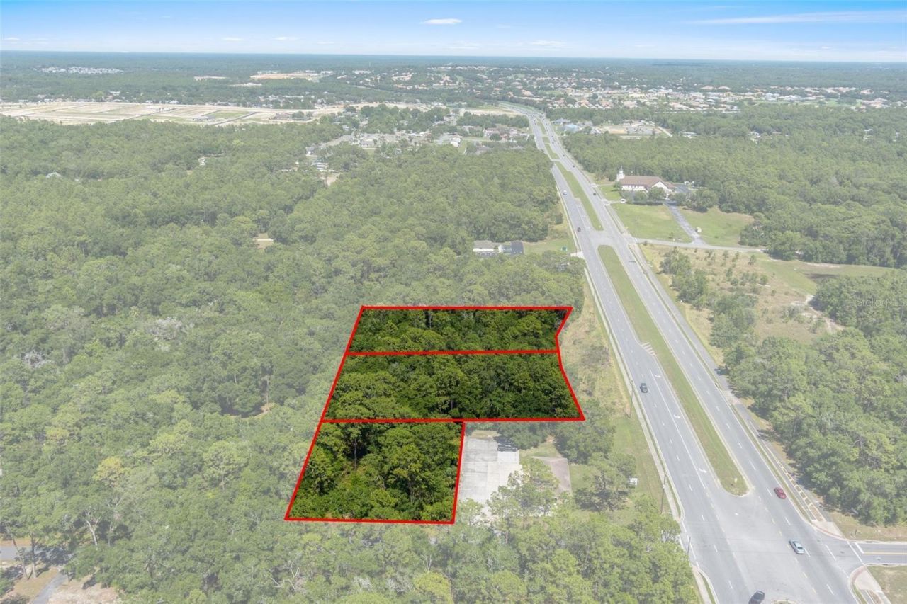 2767 W Norvell Bryant Highway, Lecanto, FL 34461 Photo