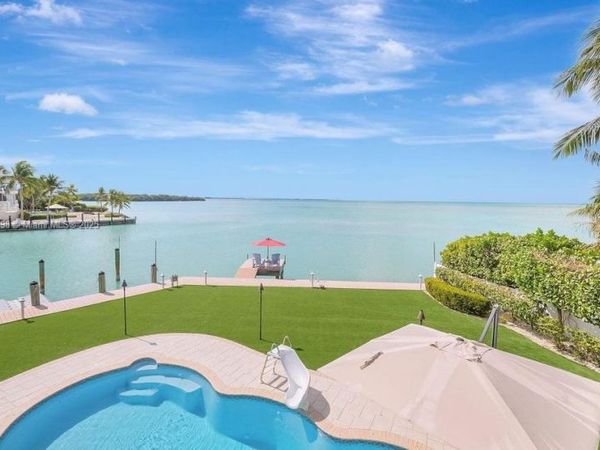 162 Bayview Dr, Islamorada, FL 33036