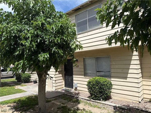 4653 Mill Valley Drive, Las Vegas, NV 89120