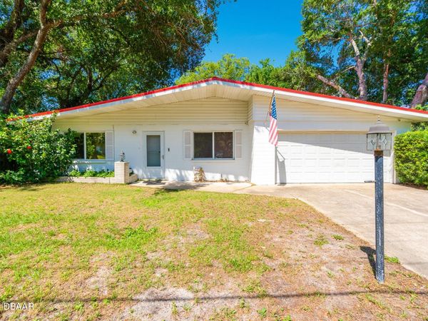 1496 Granada Avenue, Daytona Beach, FL 32117