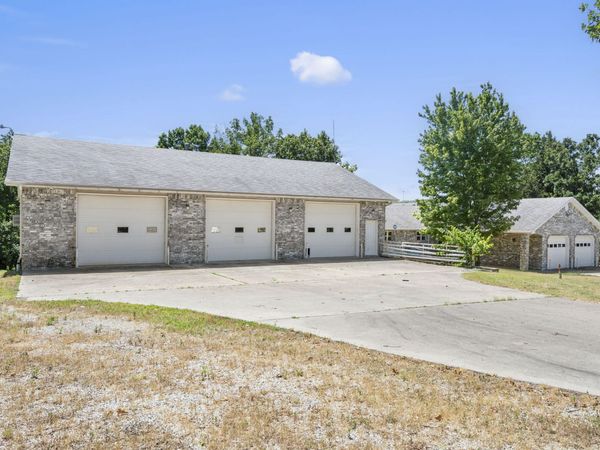 170 Sundance Road, Cape Fair, MO 65624