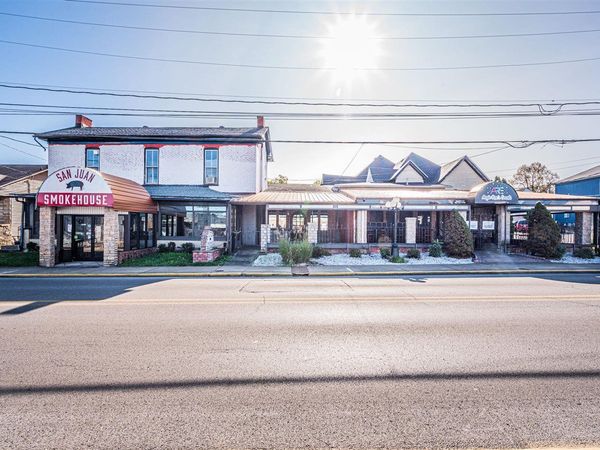 1026-1038 Chestnut Street, Bowling Green, KY 42101