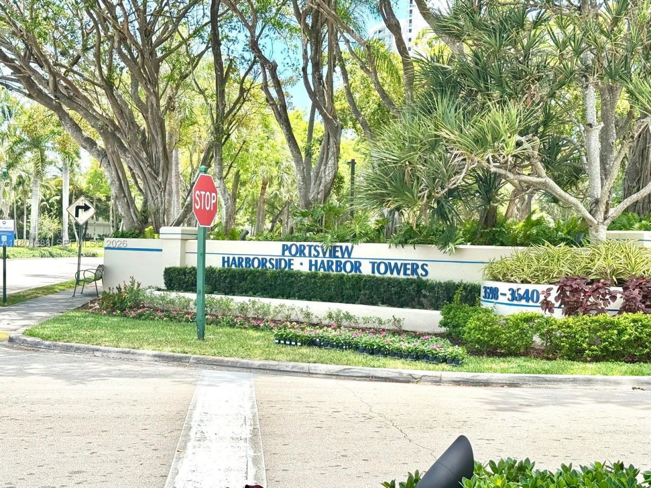 3610 Yacht Club Dr, Unit 810, Aventura, FL 33180 Photo