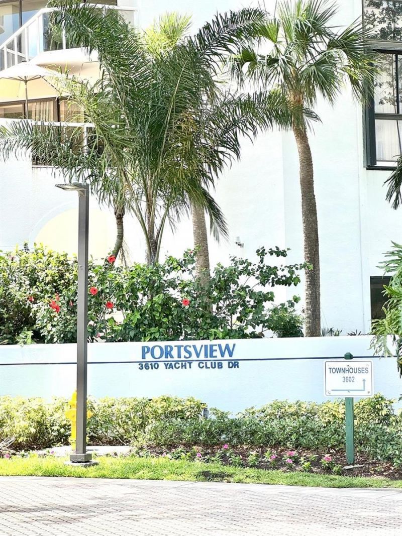 3610 Yacht Club Dr, Unit 810, Aventura, FL 33180 Photo