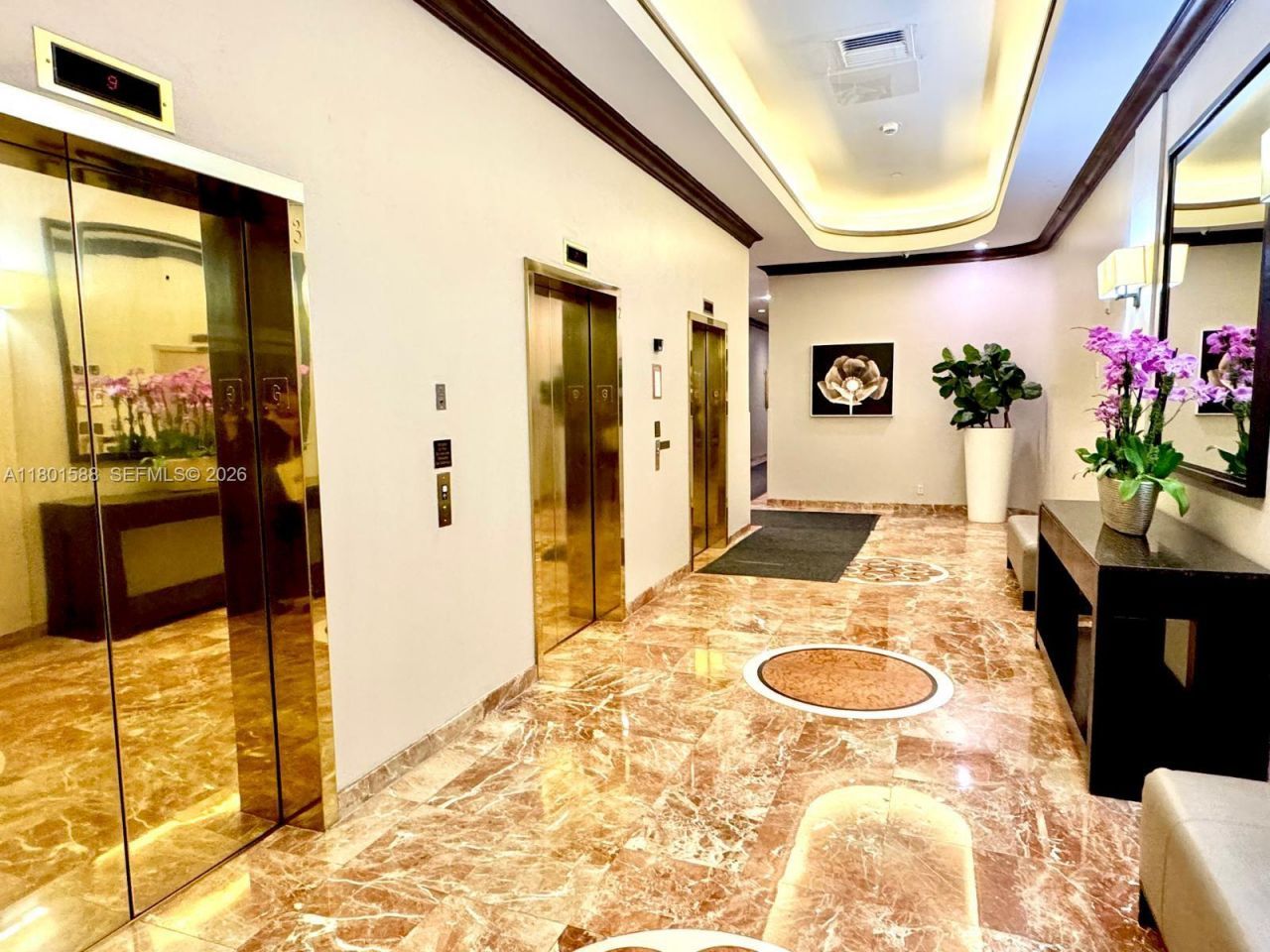 3610 Yacht Club Dr, Unit 810, Aventura, FL 33180 Photo