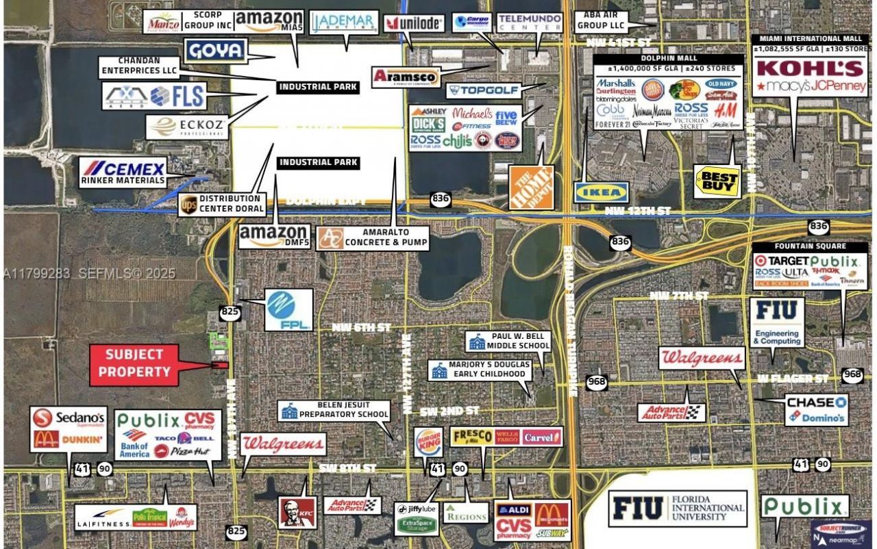 Please Call For Address, Miami, FL 33182 Photo