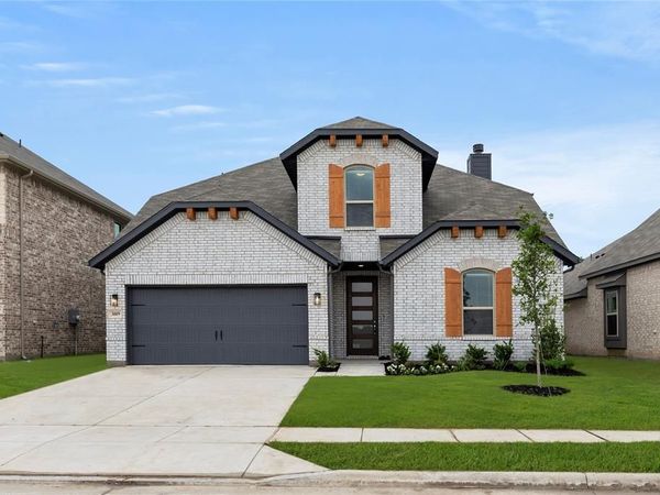 3009 Rembrandt, Royse City, TX 75189