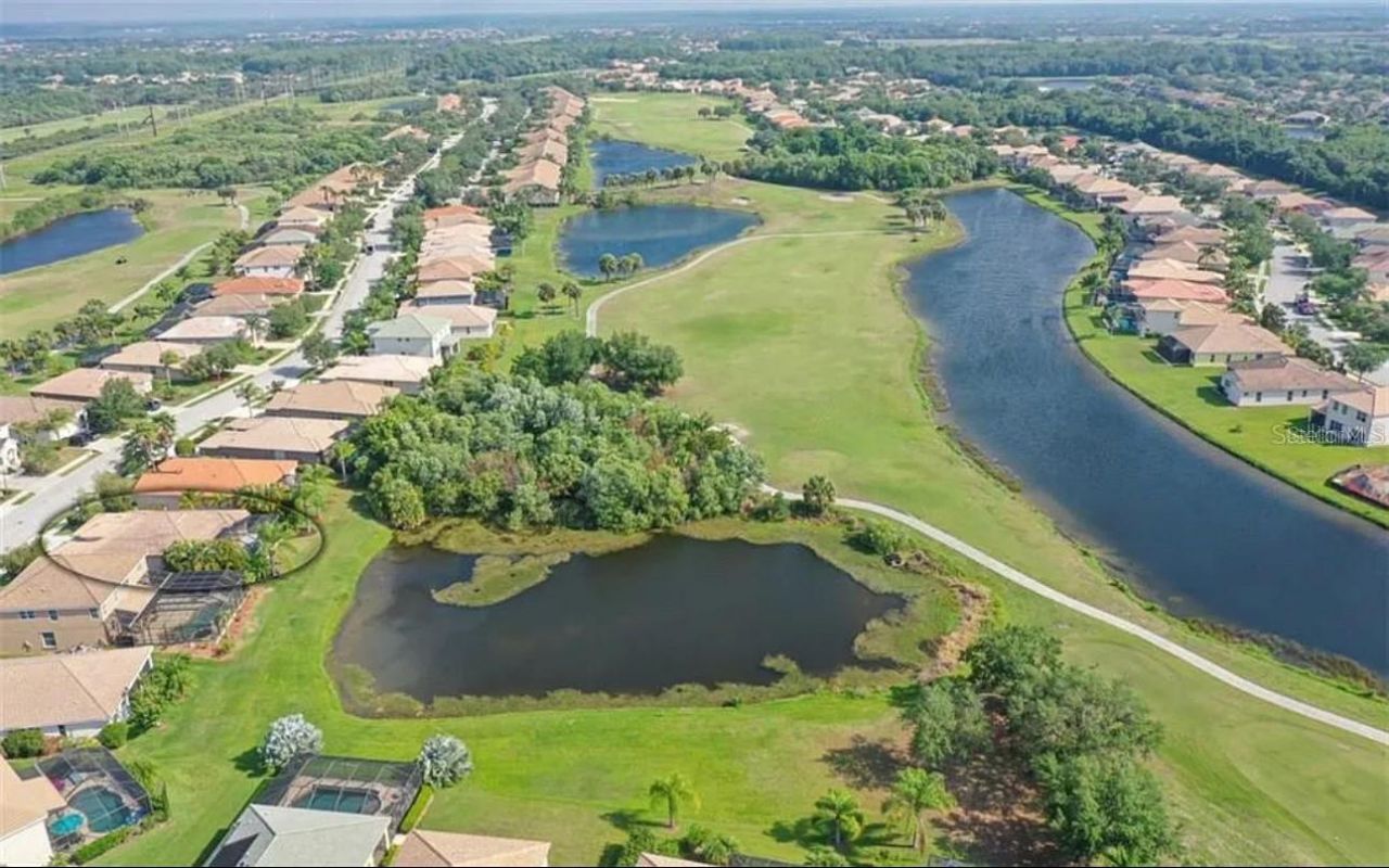 8950 Stone Harbour Loop, Bradenton, FL 34212 Photo