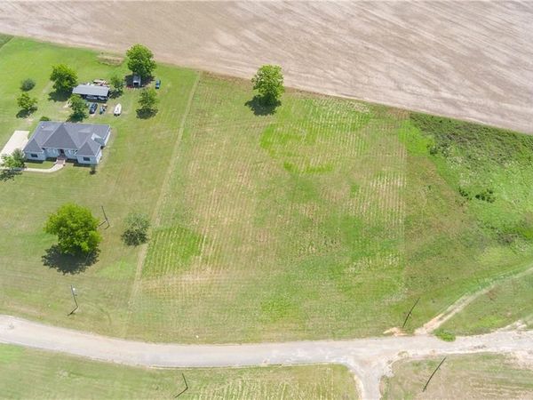 0 Lanier Lane, Chunchula, AL 36521