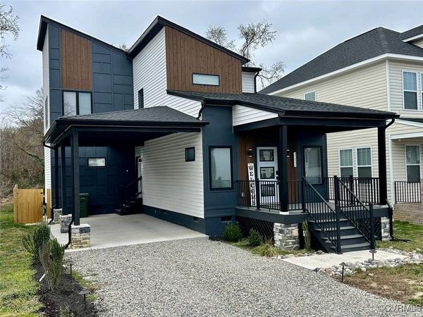 2717 Terminal Avenue, Richmond, VA 23234