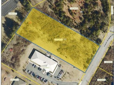 113 Leroy Bowen Drive, Lynchburg, VA 24502