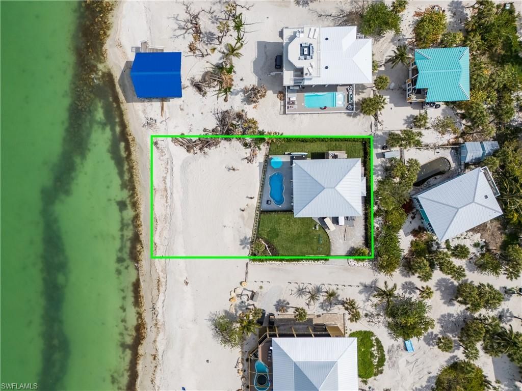 4620 Oro Pesos Ln, Upper Captiva, FL 33924 Photo