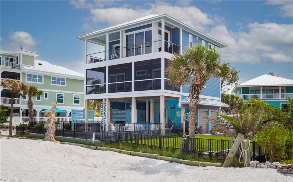 4620 Oro Pesos Ln, Upper Captiva, FL 33924 Photo