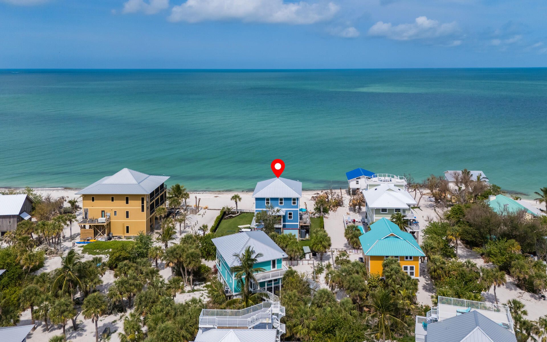 4620 Oro Pesos Ln, Upper Captiva, FL 33924 Photo