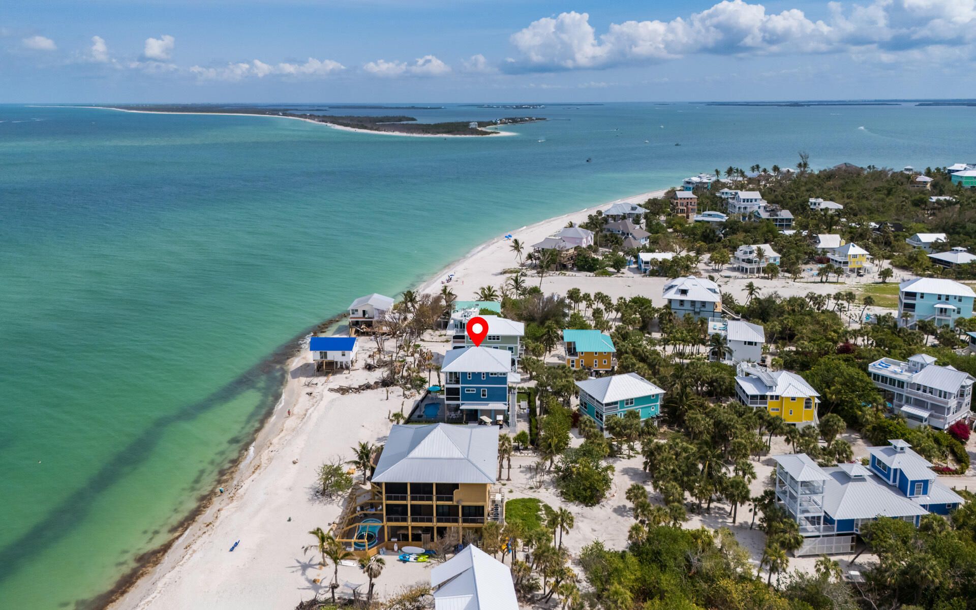 4620 Oro Pesos Ln, Upper Captiva, FL 33924 Photo