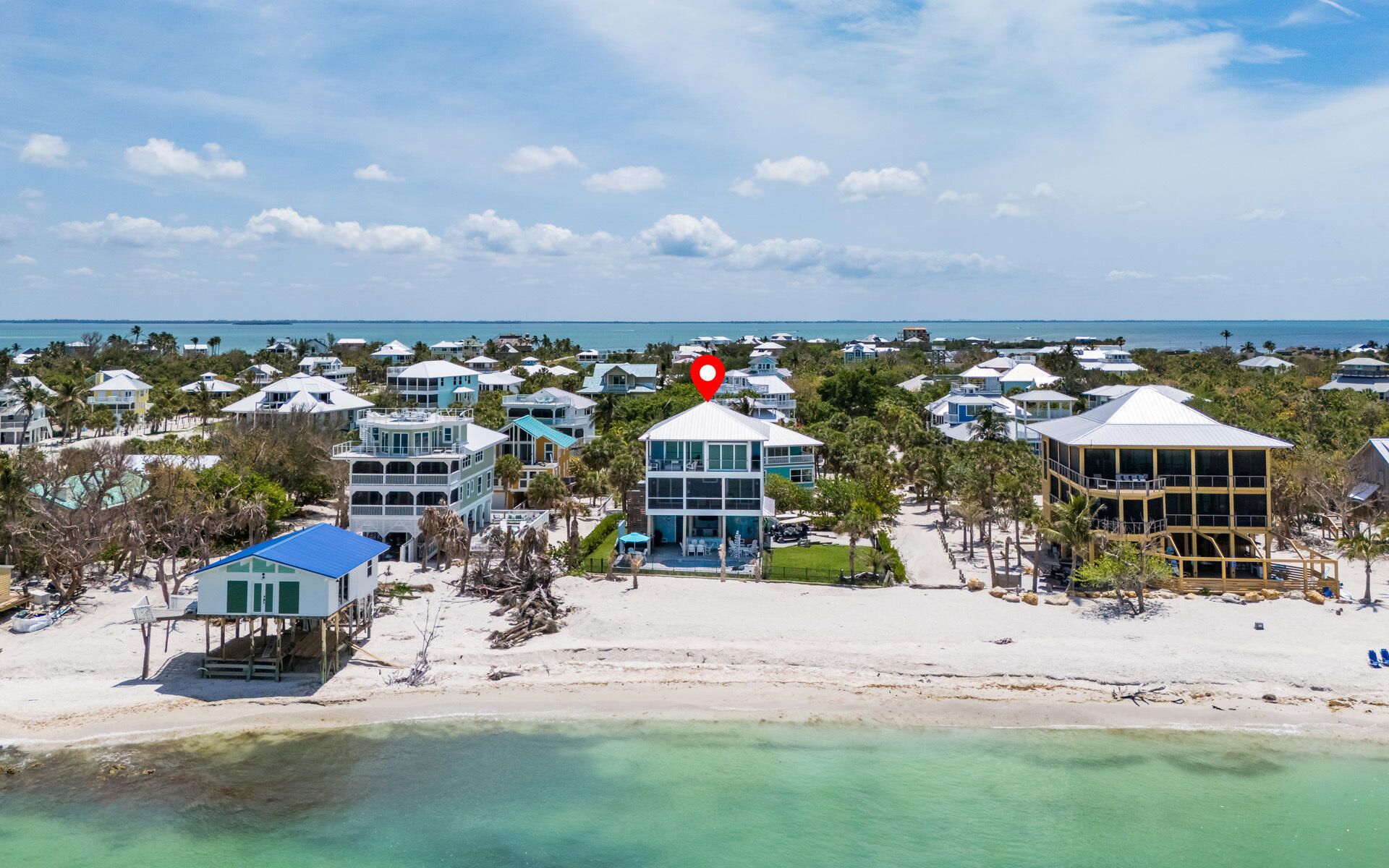 4620 Oro Pesos Ln, Upper Captiva, FL 33924 Photo