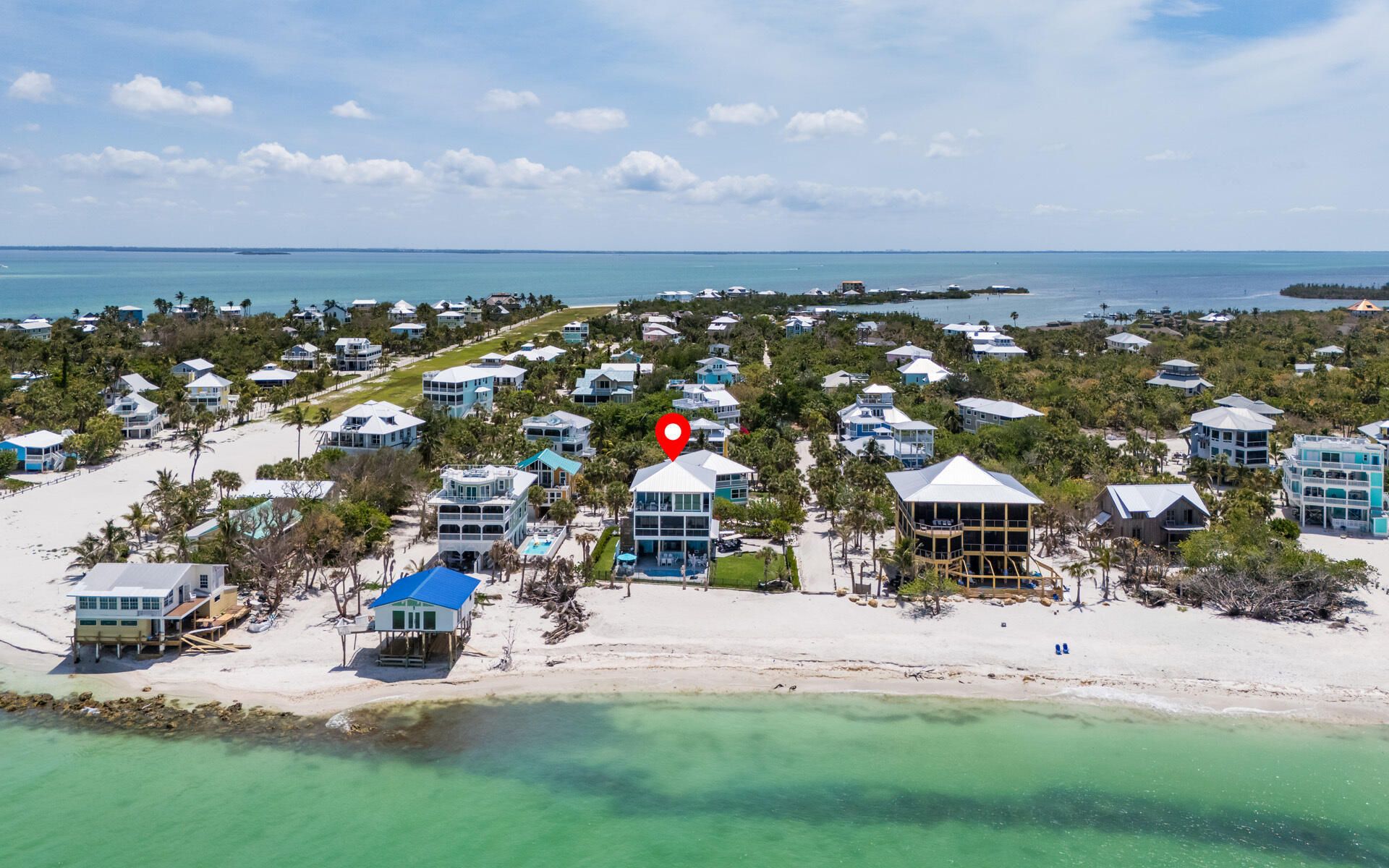 4620 Oro Pesos Ln, Upper Captiva, FL 33924 Photo