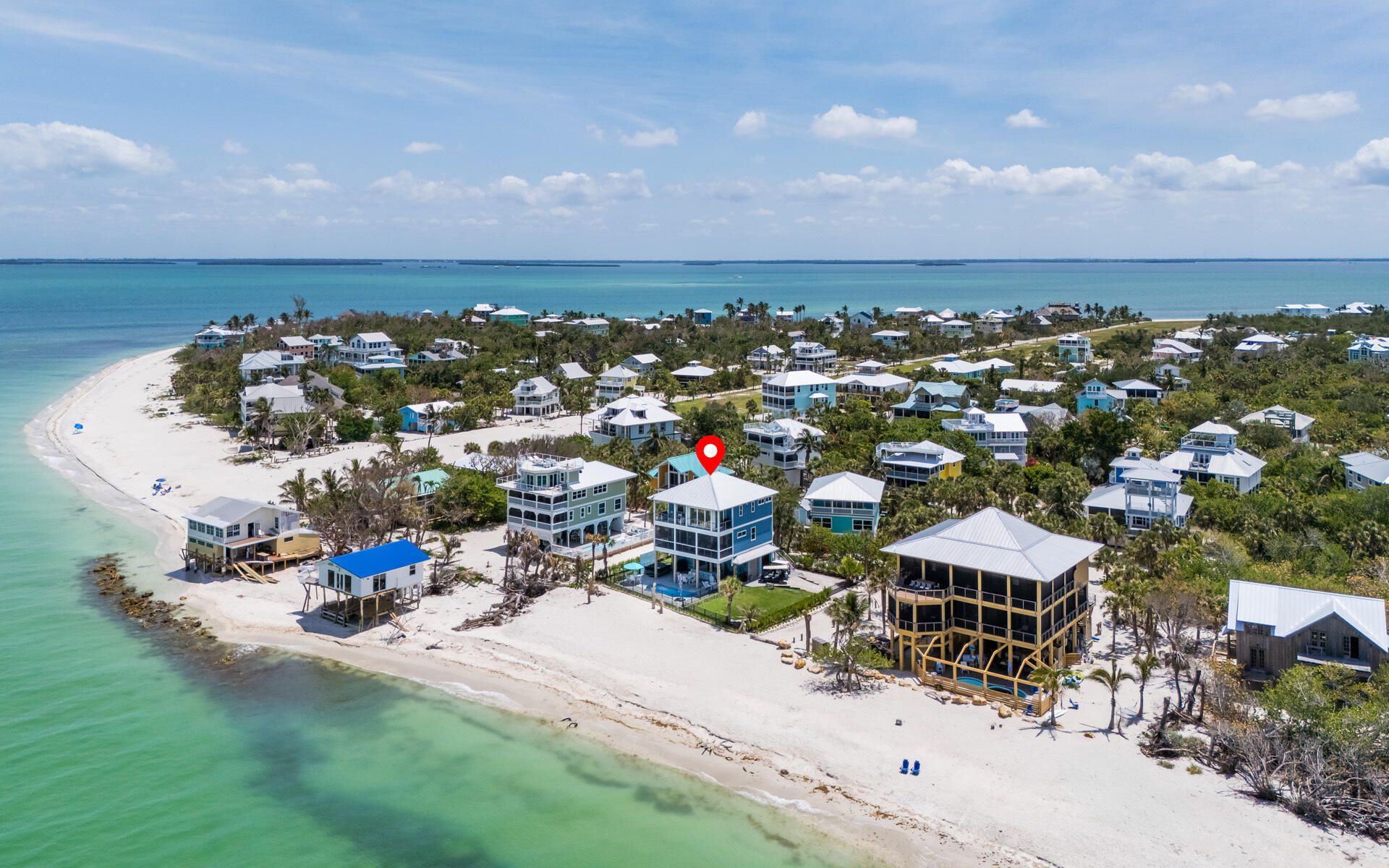 4620 Oro Pesos Ln, Upper Captiva, FL 33924 Photo