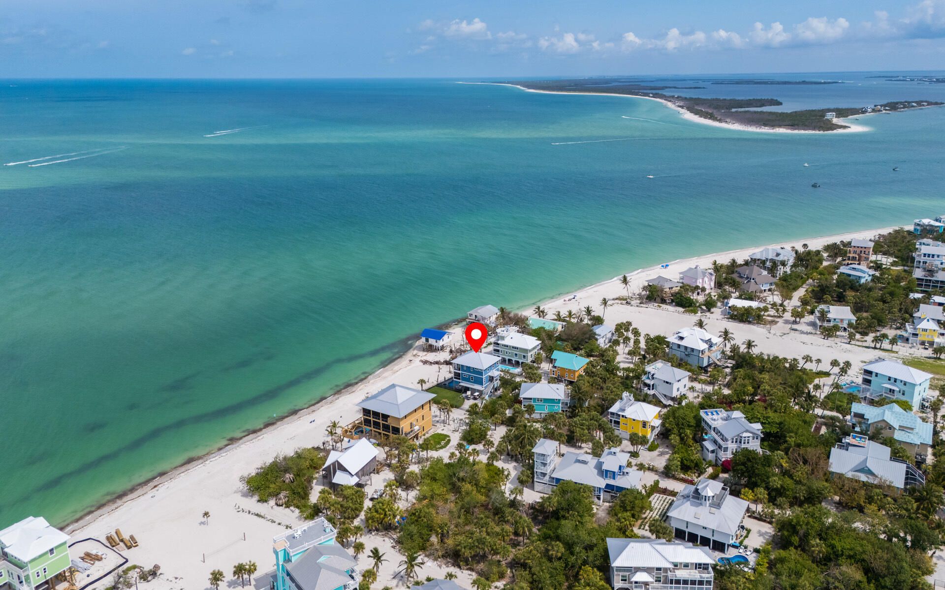 4620 Oro Pesos Ln, Upper Captiva, FL 33924 Photo