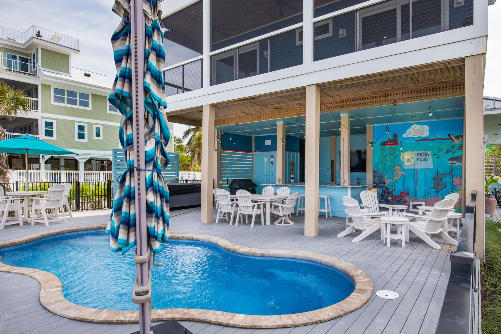 4620 Oro Pesos Ln, Upper Captiva, FL 33924 Photo