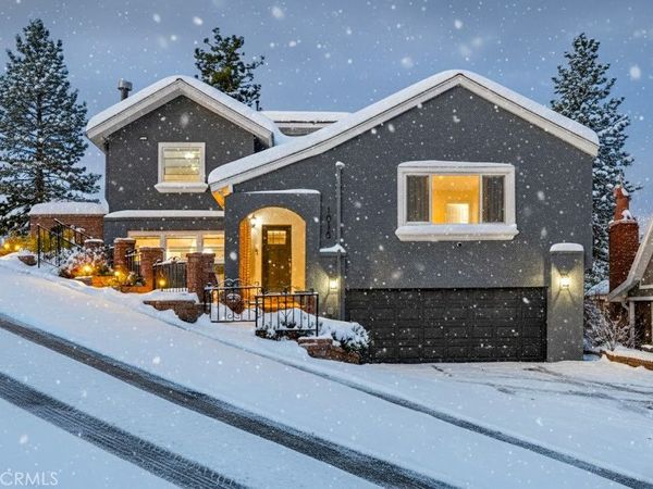 1015 Summit Drive, Crestline, CA 92325