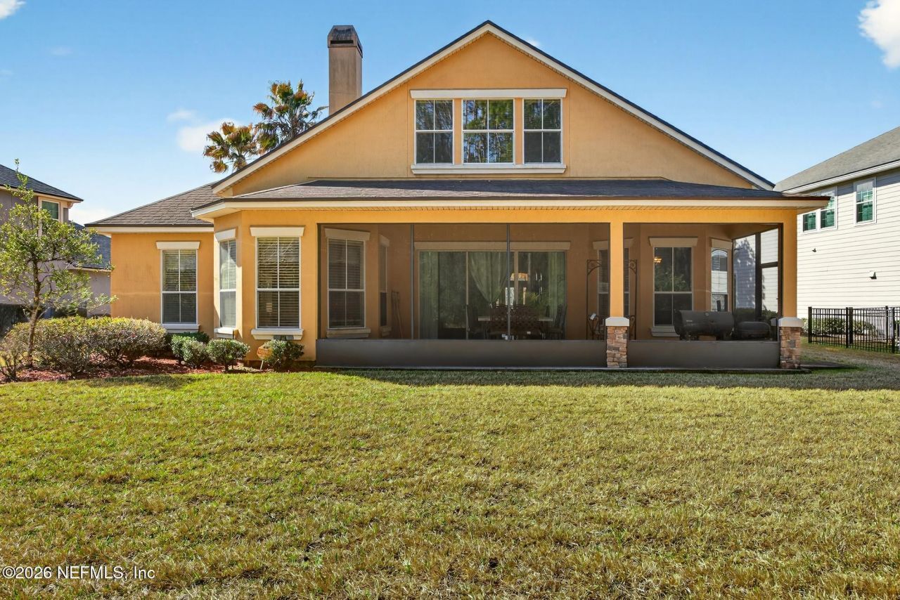 1033 Southern Hills Drive, Orange Park, FL 32065 Photo