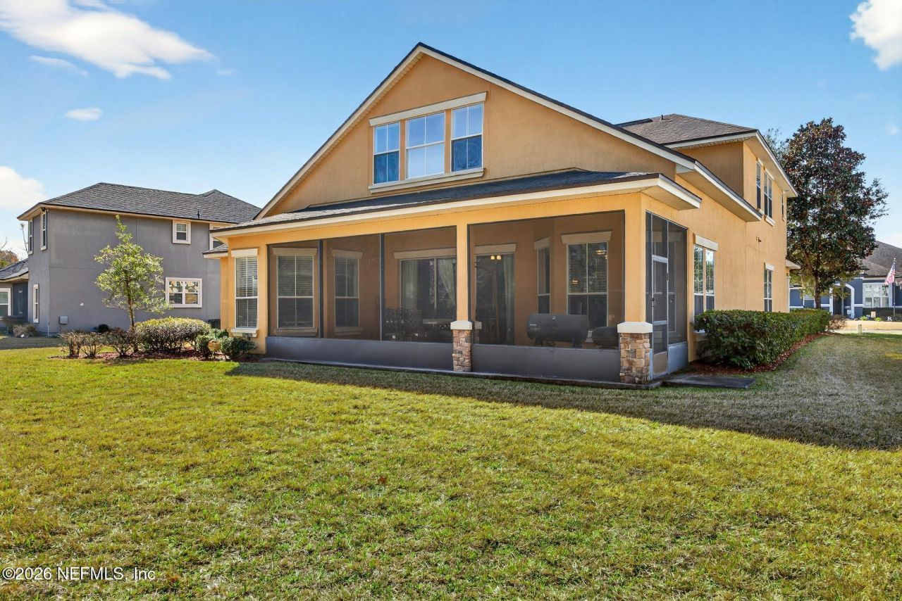 1033 Southern Hills Drive, Orange Park, FL 32065 Photo