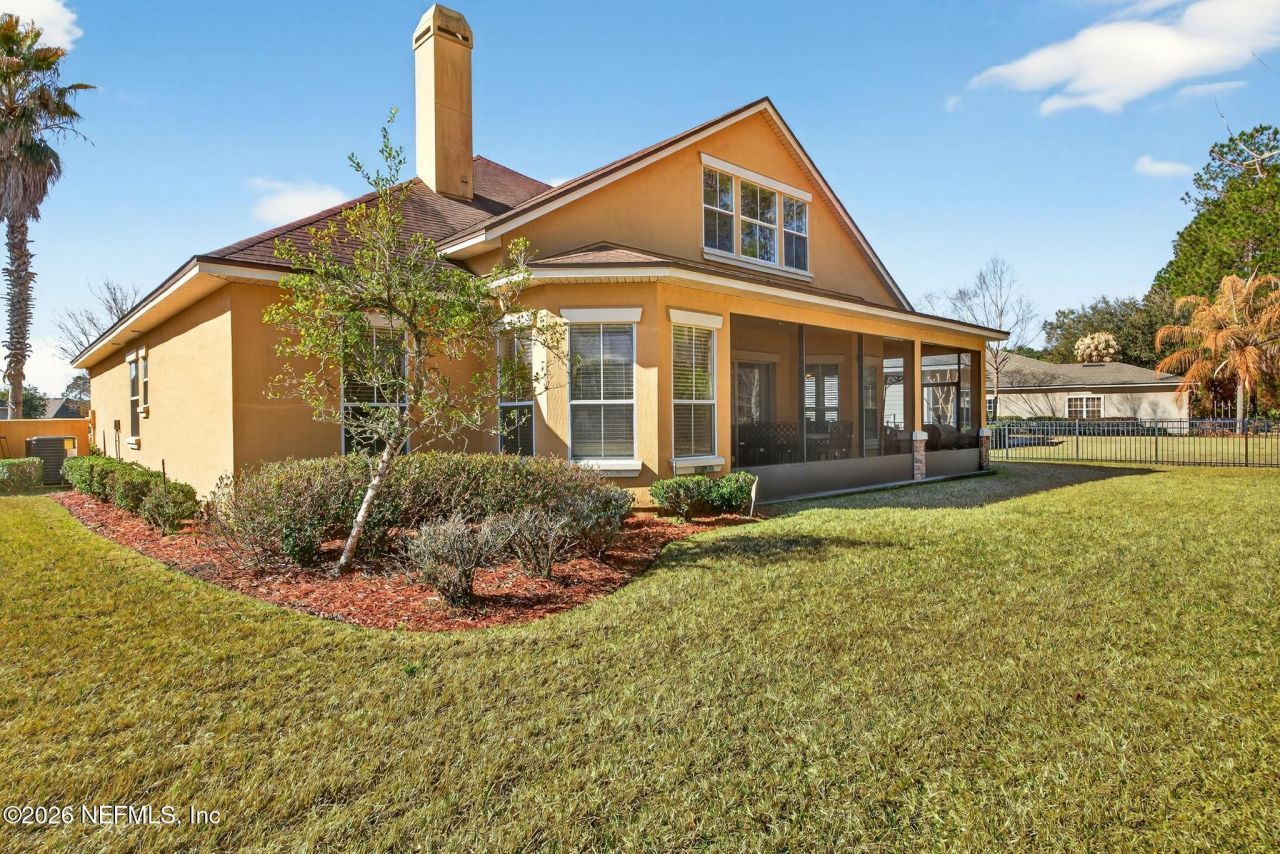 1033 Southern Hills Drive, Orange Park, FL 32065 Photo