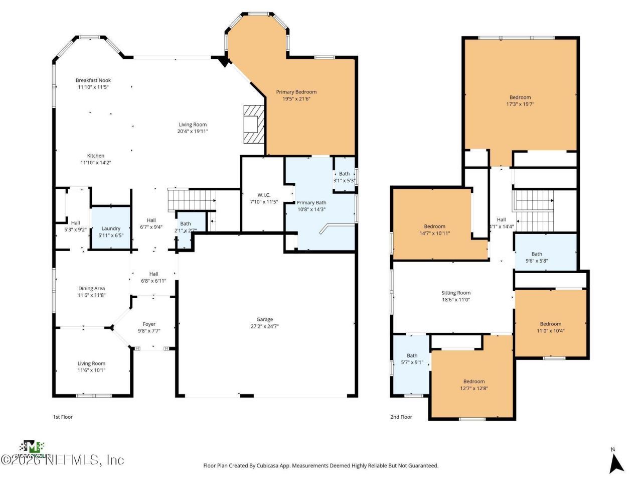 1033 Southern Hills Drive, Orange Park, FL 32065 Photo