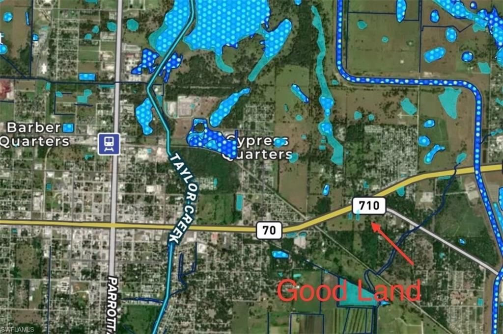 2358 E Sr 70 Hwy, Okeechobee, FL 34972 Photo