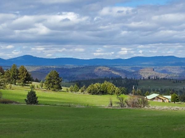 44221 Top Road, Monument, OR 97864