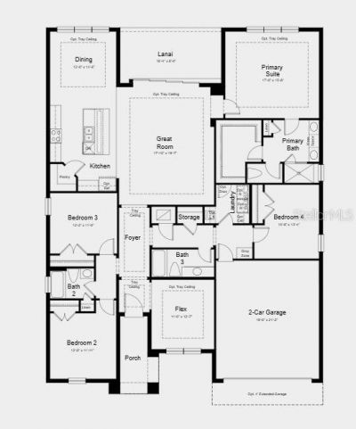 5653 Nevis Terrace, Kissimmee, FL 34758 Photo