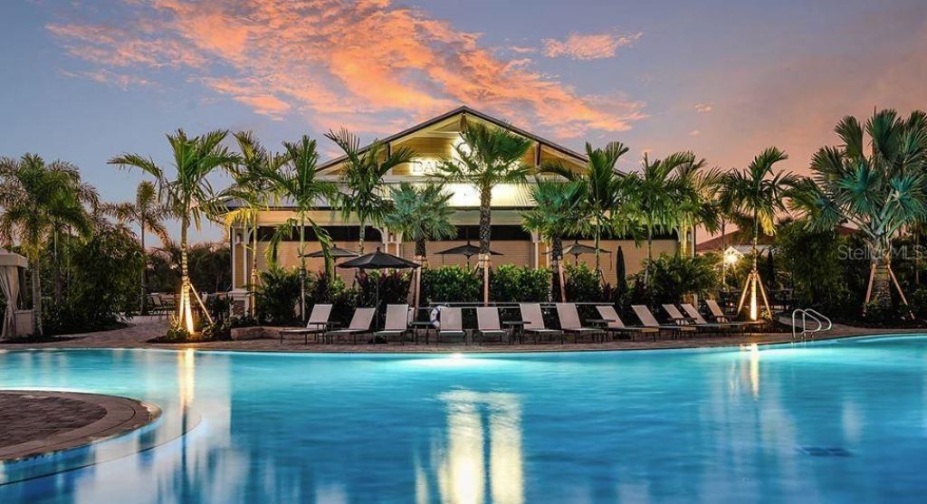 5653 Nevis Terrace, Kissimmee, FL 34758 Photo