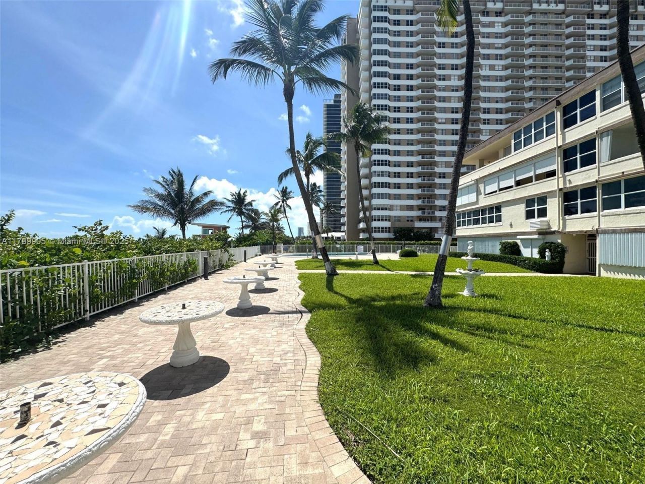 1936 S Ocean Dr, Unit 8D, Hallandale Beach, FL 33009 Photo