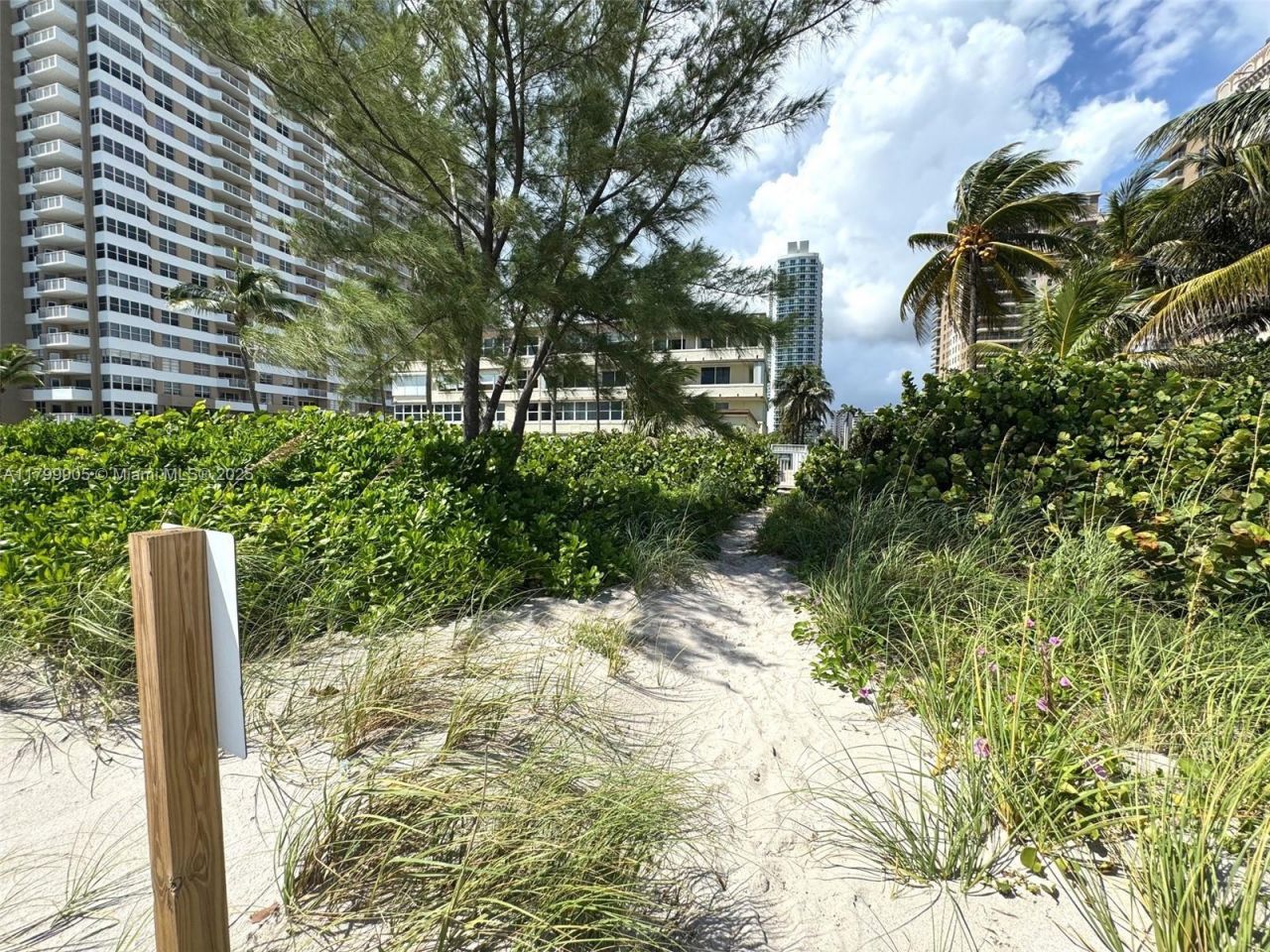 1936 S Ocean Dr, Unit 8D, Hallandale Beach, FL 33009 Photo